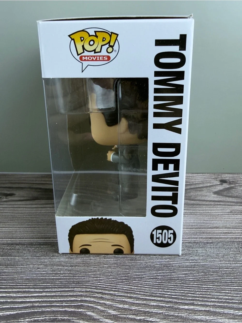 Funko bring home